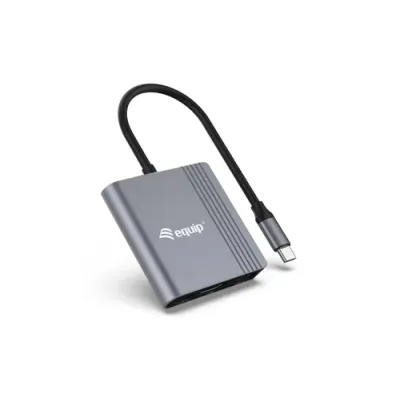Docking Usb-c Equip 133488 A 1xhdmi 4k Usb-a Usb-c Pd 100w Docking Usb-c Equip 133488 A 1xhdmi 4k Usb-a Usb-c Pd 100w