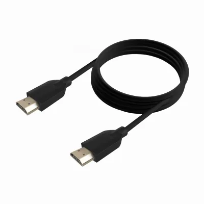 Aisens A120-0731 Cable HDMI 2.0 4K CCS 2m Negro