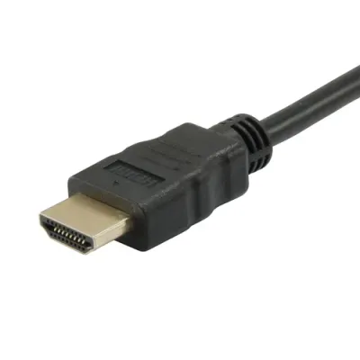 Equip Cable Adaptador HDMI a DVI (24+1) Macho/Macho 3m