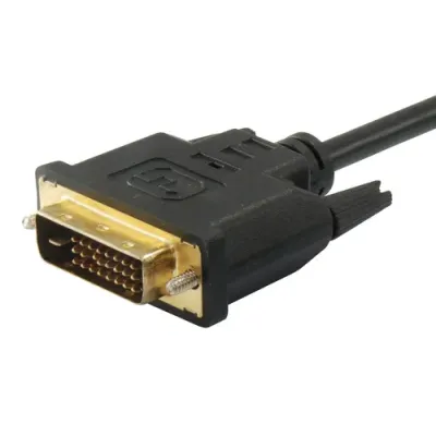Equip Cable Adaptador HDMI a DVI (24+1) Macho/Macho 3m