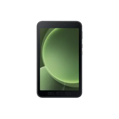 Samsung Galaxy Tab Active5 8' 128GB 6GB Octacore, Verde/Negro Samsung Galaxy Tab Active5 8' 128GB 6GB Octacore, Verde/Negro