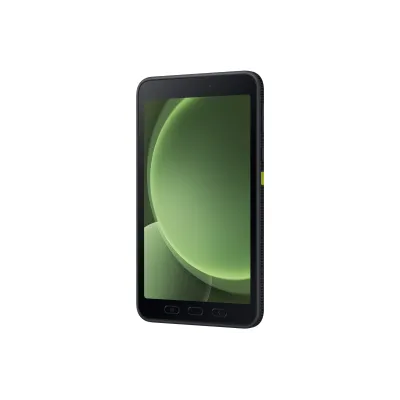 Samsung Galaxy Tab Active5 8' 128GB 6GB Octacore, Verde/Negro Samsung Galaxy Tab Active5 8' 128GB 6GB Octacore, Verde/Negro