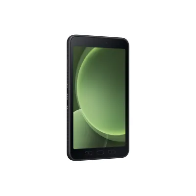 Samsung Galaxy Tab Active5 8' 128GB 6GB Octacore, Verde/Negro Samsung Galaxy Tab Active5 8' 128GB 6GB Octacore, Verde/Negro
