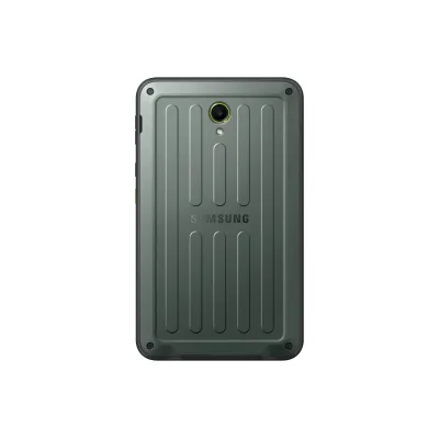 Samsung Galaxy Tab Active5 8' 128GB 6GB Octacore, Verde/Negro Samsung Galaxy Tab Active5 8' 128GB 6GB Octacore, Verde/Negro