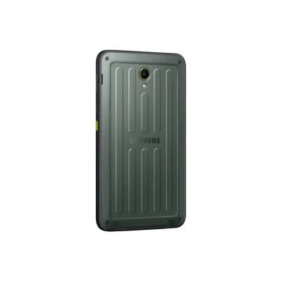 Samsung Galaxy Tab Active5 8' 128GB 6GB Octacore, Verde/Negro Samsung Galaxy Tab Active5 8' 128GB 6GB Octacore, Verde/Negro