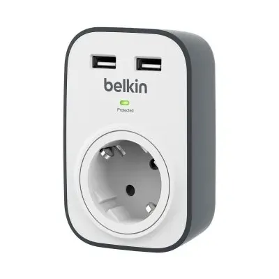 Regleta Alimentacion Belkin Bsv103vf De Proteccion Contra Regleta Alimentacion Belkin Bsv103vf De Proteccion Contra