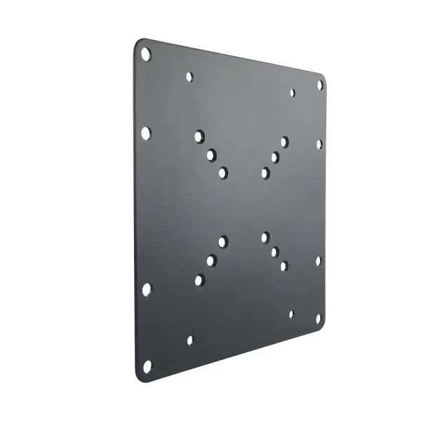 TooQ VMA0200-B Adaptador Vesa 200x200 para Pantallas 23"-42" Máx. 30Kg 