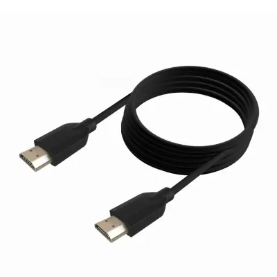 Aisens A120-0731 Cable HDMI 2.0 4K CCS 2m Negro
