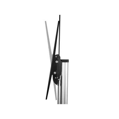 Equip Soporte de Suelo con Ruedas para Pantalla 60"-100" VESA Equip Soporte de Suelo con Ruedas para Pantalla 60"-100" VESA