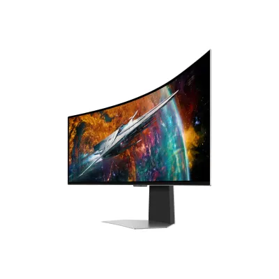 Samsung Odissey G9 S49CG454SU 49" OLED UltraWide Dual QHD 240Hz Samsung Odissey G9 S49CG454SU 49" OLED UltraWide Dual QHD 240Hz
