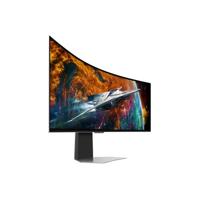 Samsung Odissey G9 S49CG454SU 49" OLED UltraWide Dual QHD 240Hz Samsung Odissey G9 S49CG454SU 49" OLED UltraWide Dual QHD 240Hz