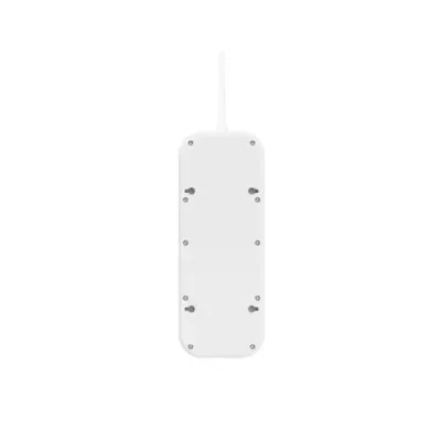 Regleta Alimentacion Belkin Srb002vf2m De Proteccion Contra