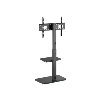 Equip 650613 Soporte de Suelo para TV 37"-75" VESA 600x400 Equip 650613 Soporte de Suelo para TV 37"-75" VESA 600x400