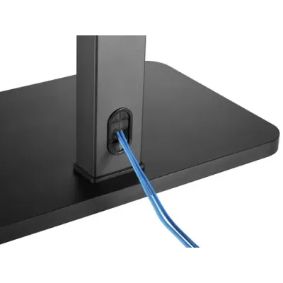 Equip 650613 Soporte de Suelo para TV 37"-75" VESA 600x400 Equip 650613 Soporte de Suelo para TV 37"-75" VESA 600x400
