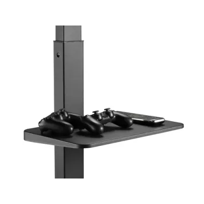 Equip 650613 Soporte de Suelo para TV 37"-75" VESA 600x400 Equip 650613 Soporte de Suelo para TV 37"-75" VESA 600x400