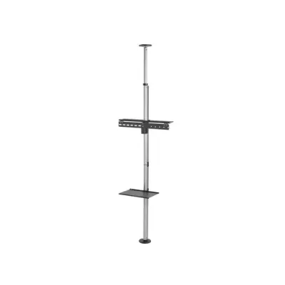 Equip 650621 Soporte de Suelo a Techo para TV 37"-70" VESA