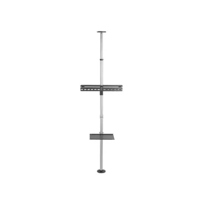 Equip 650621 Soporte de Suelo a Techo para TV 37"-70" VESA