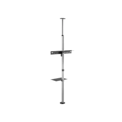 Equip 650621 Soporte de Suelo a Techo para TV 37"-70" VESA
