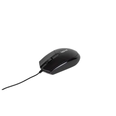 Iggual ratón óptico com-basic3-800dpi negro Iggual ratón óptico com-basic3-800dpi negro