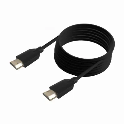Aisens A120-0734 Cable HDMI 2.0 4K CCS 5m Negro