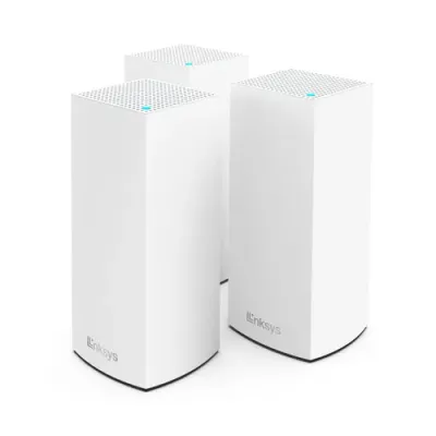 Punto De Acceso Interior Mesh Wifi 6 Linksys Mx2003-ke Mx3000 Punto De Acceso Interior Mesh Wifi 6 Linksys Mx2003-ke Mx3000