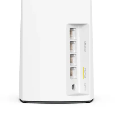 Punto De Acceso Interior Mesh Wifi 6 Linksys Mx2003-ke Mx3000 Punto De Acceso Interior Mesh Wifi 6 Linksys Mx2003-ke Mx3000