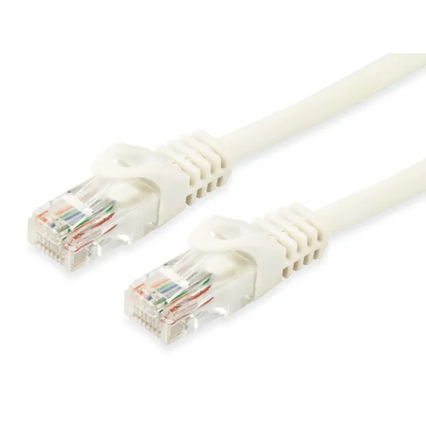 Equip Cable de Red RJ45 Cat.6A Libre de Halógenos 7.5m 
