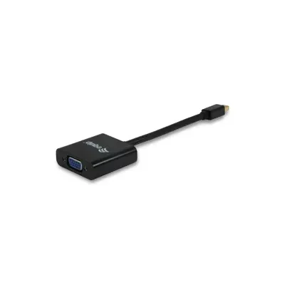 Adaptador Mini Displayport A Vga