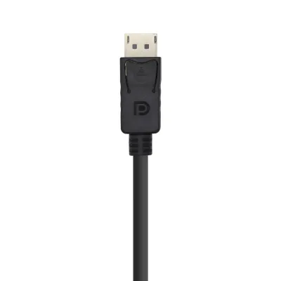 Aisens Cable DisplayPort Macho/Macho 10m Negro Aisens Cable DisplayPort Macho/Macho 10m Negro