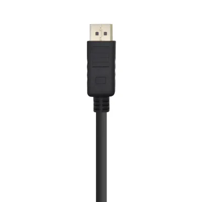 Aisens Cable DisplayPort Macho/Macho 10m Negro Aisens Cable DisplayPort Macho/Macho 10m Negro