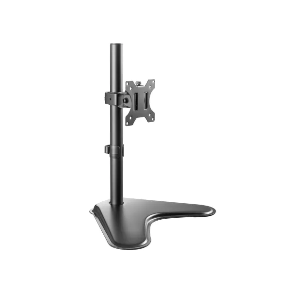 Equip Soporte Pantalla Sobremesa 13"-32" VESA 100x100 hasta 8 Kg 