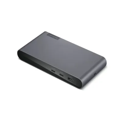 Lenovo 40B30090EU Docking Station USB-C a Hdmi/Displayport/2x Lenovo 40B30090EU Docking Station USB-C a Hdmi/Displayport/2x