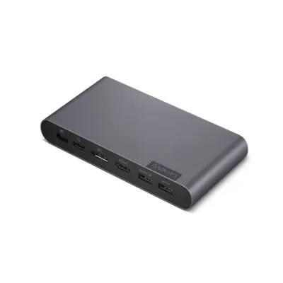 Lenovo 40B30090EU Docking Station USB-C a Hdmi/Displayport/2x Lenovo 40B30090EU Docking Station USB-C a Hdmi/Displayport/2x
