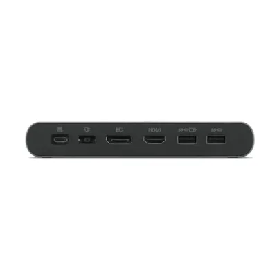 Lenovo 40B30090EU Docking Station USB-C a Hdmi/Displayport/2x Lenovo 40B30090EU Docking Station USB-C a Hdmi/Displayport/2x