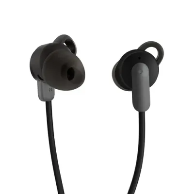 Auricular Lenovo Go Usb-c Anc + Microfono Con Cancelacion De Auricular Lenovo Go Usb-c Anc + Microfono Con Cancelacion De