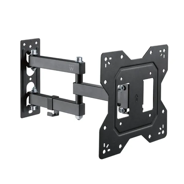 Ewent EW1522 Soporte de Pared para TV de Movimiento Completo 23"/42" VESA 200x200 Max 30Kg 