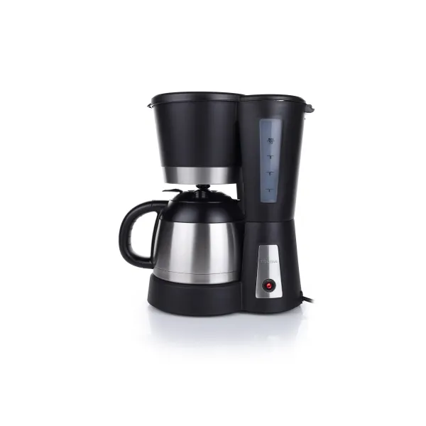 Tristar CM-1234 Cafetera de Goteo 1L 800W