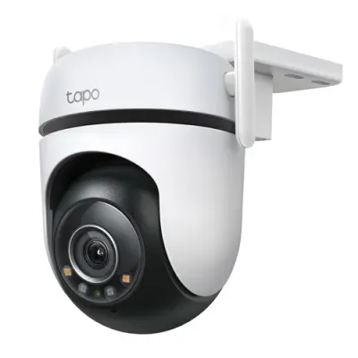 TP Link C520WS Cámara de Seguridad IP Interior y Exterior 1440P TP Link C520WS Cámara de Seguridad IP Interior y Exterior 1440P