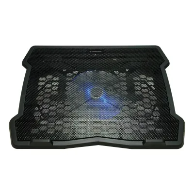 Conceptronic Base Refrigeradora para Portátil hasta 15.6" Conceptronic Base Refrigeradora para Portátil hasta 15.6"