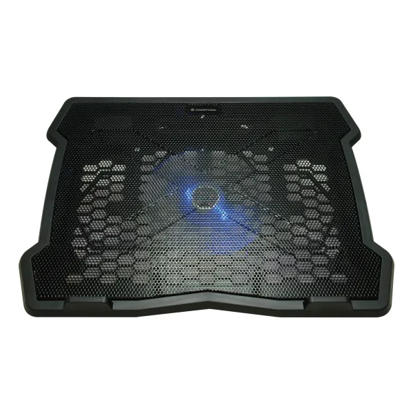 Conceptronic Base Refrigeradora para Portátil hasta 15.6" 