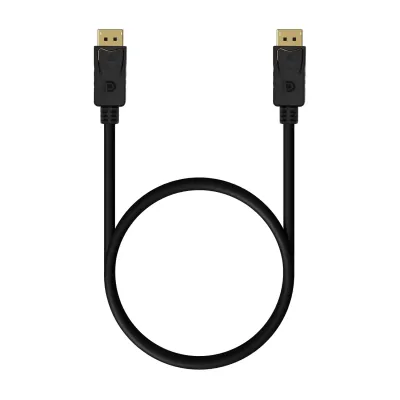 Aisens A124-0549 Cable DisplayPort 1.2 4K 1.5m Aisens A124-0549 Cable DisplayPort 1.2 4K 1.5m