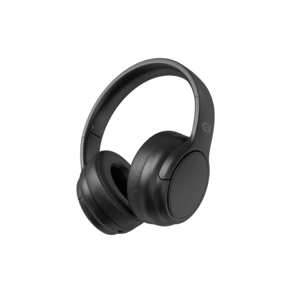 Conceptronic PARRIS03B Auriculares Inalámbricos Negros 