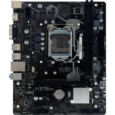 BIOSTAR Z590M-HP
