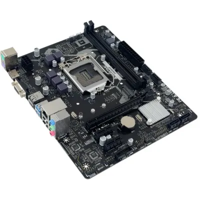 BIOSTAR Z590M-HP