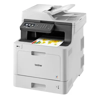 Brother MFC-L8690CDW Impresora Multifunción Láser Color Wifi Brother MFC-L8690CDW Impresora Multifunción Láser Color Wifi