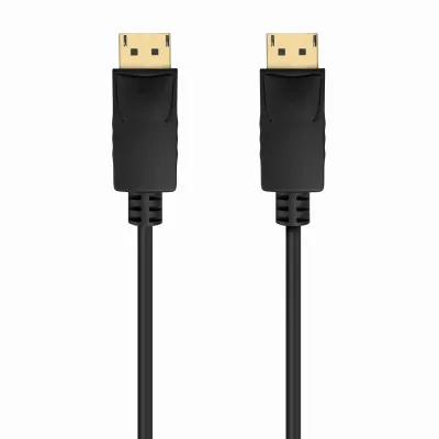 Aisens A124-0741 Cable DisplayPort 1.2 CCS 4K 3m Negro