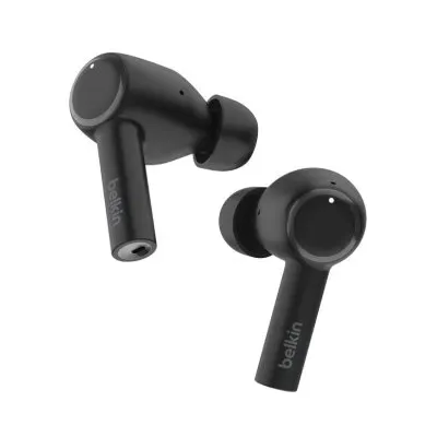 Belkin SoundForm Pulse Auriculares Inalámbricos Bluetooth True