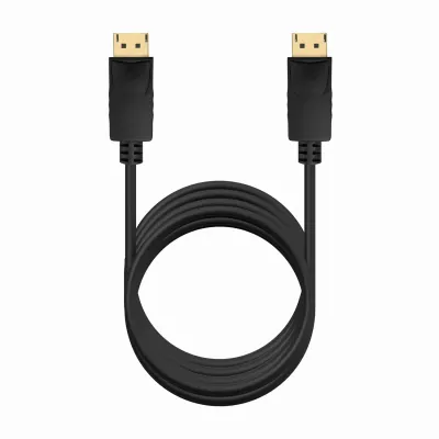 Aisens A124-0741 Cable DisplayPort 1.2 CCS 4K 3m Negro