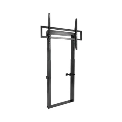 TooQ Hiperión Soporte de Suelo/Pared Fijo para Pantallas TooQ Hiperión Soporte de Suelo/Pared Fijo para Pantallas