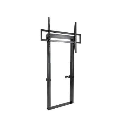 TooQ Hiperión Soporte de Suelo/Pared Fijo para Pantallas TooQ Hiperión Soporte de Suelo/Pared Fijo para Pantallas